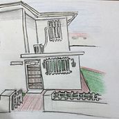 Vereda 8. Un progetto di Illustrazione tradizionale di Fabi - 20.05.2021