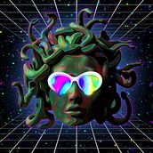 My project in Psychedelic Animation with Photoshop and After Effects course. Motion Graphics, 3D, Photograph, Post-production, and 3D Animation project by tparnell123 - 05.19.2021