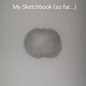 My project in Drawing for Beginners Level -1 course. Pencil Drawing, Drawing, and Sketchbook project by hbalsdon10 - 05.20.2021