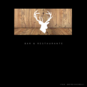 Mi Proyecto del curso: BAR&RESTAURANTE RURAL . Interior Architecture, Interior Design & Interior Decoration project by Itala - 05.22.2021