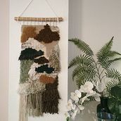 Mein Kursprojekt: Einführung in das Einhaken von Schlössern und Schließfächern . % Silvia Kleeberger tarafından hazırlanan Dekoras, Ve on projesi - 05.22.2021