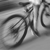 Bicicleta Blanca. Writing project by Annelore Hoffens - 05.22.2021