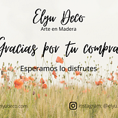Mi Proyecto del curso: Creación de marca personal en Instagram (Elyu Deco). Un proyecto de Marketing, Redes Sociales, Marketing Digital, Mobile marketing, Instagram, Marketing de contenidos, Comunicación y Marketing para Instagram de Yuriko Galicia - 22.05.2021