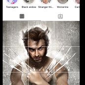 Il mio progetto del corso: Creazione di un portfolio di illustrazione su Instagram Ein Projekt aus dem Bereich Traditionelle Illustration, Social Media, Digitale Illustration, Portfolioverwaltung, Instagram und Social Media Design von Maria Fontana - 23.05.2021