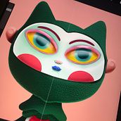 Mi Proyecto del curso: Ilustración digital con Procreate. Un proyecto de Ilustración tradicional, Dibujo, Ilustración digital y Dibujo digital de Jenn Angulo - 28.03.2020