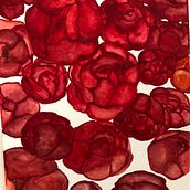 Watercolor Learning 3. Een project van Traditionele illustratie van benkemoun_s - 23.05.2021