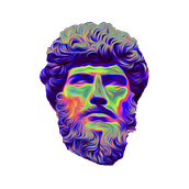 Mi Proyecto del curso: Animación psicodélica con Photoshop y After Effects. Motion Graphics, 3D, Photograph, Post-production, and 3D Animation project by Cesar Alba - 05.19.2021