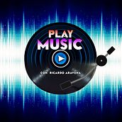 PLAY MUSIC. Un progetto di Musica di RICARDO ARAVENA - 20.04.2021