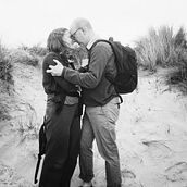 England - Summer 2016. Un proyecto de Fotografía de tiffanygallaher - 31.07.2018