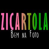 ZICARTOLA bem na foto. Film, Video, TV, Lighting Design, Film, and Photographic Lighting project by Jéssica voguel - 05.19.2021