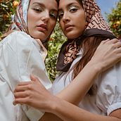Spring Innuendo. Photograph, Editorial Design, and Design project by Mónica Matanza - 05.24.2021