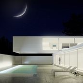 Mi Proyecto del curso: Visualización arquitectónica con V-Ray para SketchUp. Architecture, Interior Architecture, Digital Architecture, and ArchVIZ project by fcojavierfloresleon - 05.24.2021
