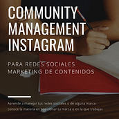 Mi Proyecto del curso: Introducción al community management . Social Media, Content Marketing, Digital Marketing, Facebook Marketing & Instagram Marketing project by Stenie Margarita García Corrales - 05.24.2021