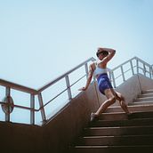 Cosmica Sur / Movimiento. Un proyecto de Fotografía de Siara Horna Morales - 20.10.2020