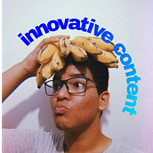 5 steps to innovative content !. Design, Instagram, Digital Marketing, Social Media Design, and Creativit project by Jefferson Italo Silva De Souza - 02.25.2021