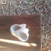 Different forms. Un progetto di Ceramica di almarusa - 25.05.2021