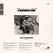 Los Caymanes (Para Olvidar) - Tropicana Club. Un progetto di Video di Juan S. González - 10.11.2020