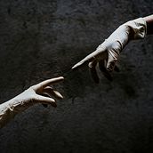 Quarantine Days. Un progetto di Fotografia di Alba Papandrea - 25.05.2021
