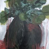 naturalesa morta. Un progetto di Pittura di Irene Camps Pujolar - 25.05.2021