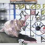 reticules. Un progetto di Pittura di Irene Camps Pujolar - 25.05.2021