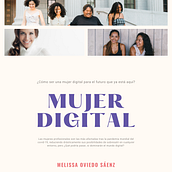 Storytelling marca personal: Melissa Oviedo Sáenz. Un proyecto de Marketing, Cop, writing, Stor, telling, Marketing de contenidos y Comunicación de melissa_oviedo_s - 24.05.2021