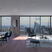 My project in Infoarchitecture in 3D course. 3D, Architecture, Interior Architecture, Interior Design, Digital Architecture, 3D Design, Architectural Illustration, and ArchVIZ project by k.rondeau225 - 05.23.2021