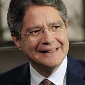 PRESIDENCIA 2021 ECUADOR. Design Management, Graphic Design, Marketing, and Communication project by Gloria Barreno Calderon - 05.23.2021