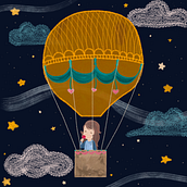 Mi Proyecto del curso: De principiante a superdibujante _ María Clara Melan. Design, Traditional illustration, and Drawing project by María Clara Melan - 05.25.2021