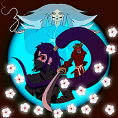 Inicio do meu portfolio . Character Design, Traditional illustration, Motion Graphics, Animation, Video, VFX, Character Animation, Vector Illustration, 2D Animation, Creativit, Drawing, Digital Illustration, Video Editing, and Digital Drawing project by Stephanie Marques de Souza - 05.26.2021