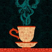 Nort End. Traditional illustration project by Diego Estebo - 12.03.2020