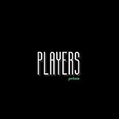Players. Un proyecto de Ilustración tradicional, Diseño e Ilustración vectorial de Antonio Domínguez Valdés - 01.04.2021