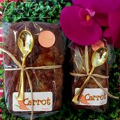 Mi Proyecto del curso: Fotografía gastronómica a todo color. Food Photograph, Photograph, Art Direction, Product Photograph, Instagram Photograph, and Photographic Composition project by Norca Jael Santos - 05.19.2021