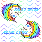 Real Cool. Traditional illustration, Vector Illustration, and Digital Illustration project by sianhulse - 05.20.2021