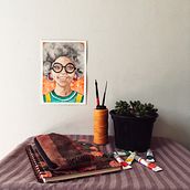 As Cores de Duda. Un proyecto de Publicidad, Fotografía, Marketing, Redes Sociales, Fotografía con móviles, Fotografía de producto, Mobile marketing, Instagram, Fotografía para Instagram, Fotografía Lifest y le de Eduarda Paiva - 26.05.2021