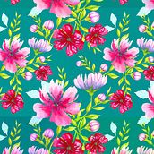 Diseño de Pattern/Estampado "Clasico1" by Paz Pérez De las casas. Design, Traditional illustration, Graphic Design, Industrial Design, Packaging, Paper Craft, Pattern Design, Printing, Artistic Drawing, Botanical Illustration, and Fiber Arts project by Paz Pérez De las casas - 05.26.2021