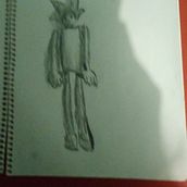 Mi Proyecto del curso: Dibujo para principiantes nivel -1. Un progetto di Disegno a matita, Disegno, Creatività con i bambini e Sketchbook di Lu Ann Mosquera D - 27.05.2021