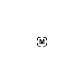 Mi logotipo personal - Miguel (Marca personal). Design, Br, ing, Identit, Graphic Design, and Logo Design project by Miguel Toribio - 05.27.2021