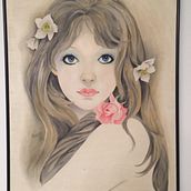 I love painting. Un proyecto de Pintura de Manolo Cano Escribano - 25.05.2021
