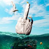 Il mio progetto del corso: Collage digitale su Photoshop: composizione ed effetti visivi. Photograph, Collage, Photo Retouching, Fine-Art Photograph, Photographic Composition, and Photomontage project by dino_dinus - 05.27.2021