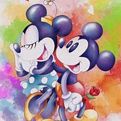 Mi Proyecto del curso: Técnicas y estilos de ilustración con Procreate. Un projet de Illustration traditionnelle, Illustration numérique , et Dessin numérique de taniaarcusa - 27.05.2021