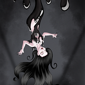 I'm the Bad Guy. Un progetto di Illustrazione tradizionale di Bee - 27.05.2021