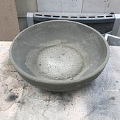Mi Proyecto del curso: Creación de muebles en concreto para principiantes. Arts, Crafts, Furniture Design, Making, Interior Design, Interior Decoration, and DIY project by Sergio Figueroa - 05.27.2021
