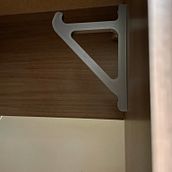 Mi Proyecto del curso: Introducción al diseño e impresión en 3D. Un proyecto de 3D, Diseño industrial, Diseño de producto, Modelado 3D y Diseño 3D de Federico S - 27.05.2021