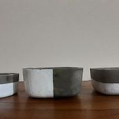 Concrete Pot. Arts, and Crafts project by Sakibul Hasan - 12.26.2020