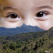La fuerza de la naturaleza. Photograph project by estoyweb - 05.28.2021