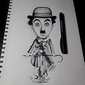 ilustrasiones Ein Projekt aus dem Bereich Traditionelle Illustration von william montes - 28.05.2021