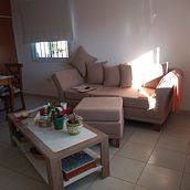 REDECORACION LIVING. Un projet de Design  de Elsa Olmos - 29.05.2021