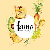 Aquarell für Corporate Design. Projekt z dziedziny Trad, c i jna ilustracja użytkownika Melissa Fiebig - 29.05.2021