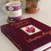El Libro de Magia. Writing, Creativit, Stor, telling, and Narrative project by Luz Rodríguez - 05.29.2021