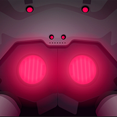 Rive. Motion Graphics, Traditional illustration, Animation, and Character Design project by Juan Carlos Cruz - 05.29.2021